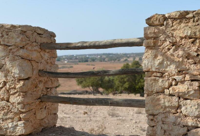 پانسیون Domaine Argania