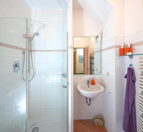 פנסיון Gästehaus Am Markt   Leisnig