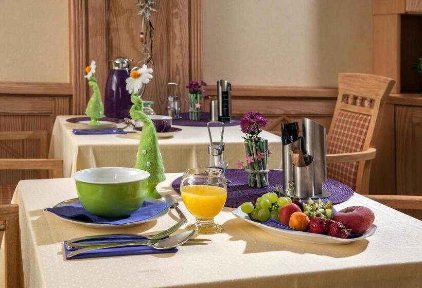 ペンション Gästehaus Am Markt   Leisnig