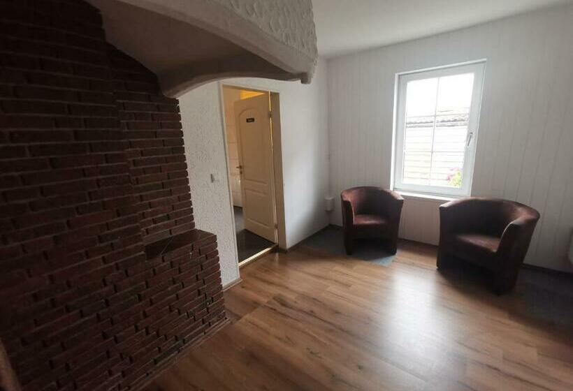 펜션 Gästehaus Meereslust