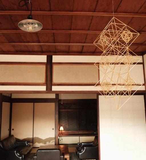 ペンション Guesthouse Shigi