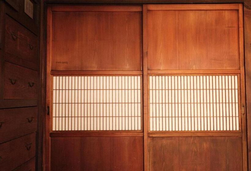 ペンション Guesthouse Shigi