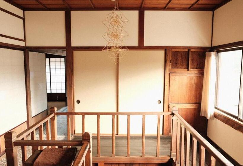 ペンション Guesthouse Shigi