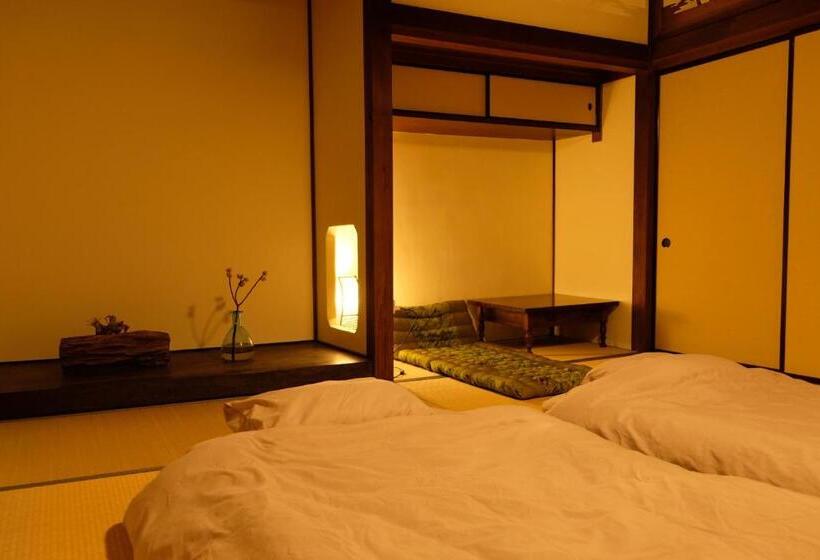 ペンション Guesthouse Shigi