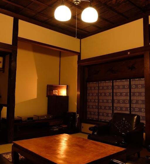 ペンション Guesthouse Shigi