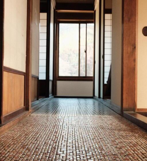 ペンション Guesthouse Shigi