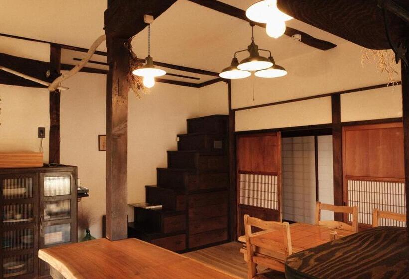 ペンション Guesthouse Shigi