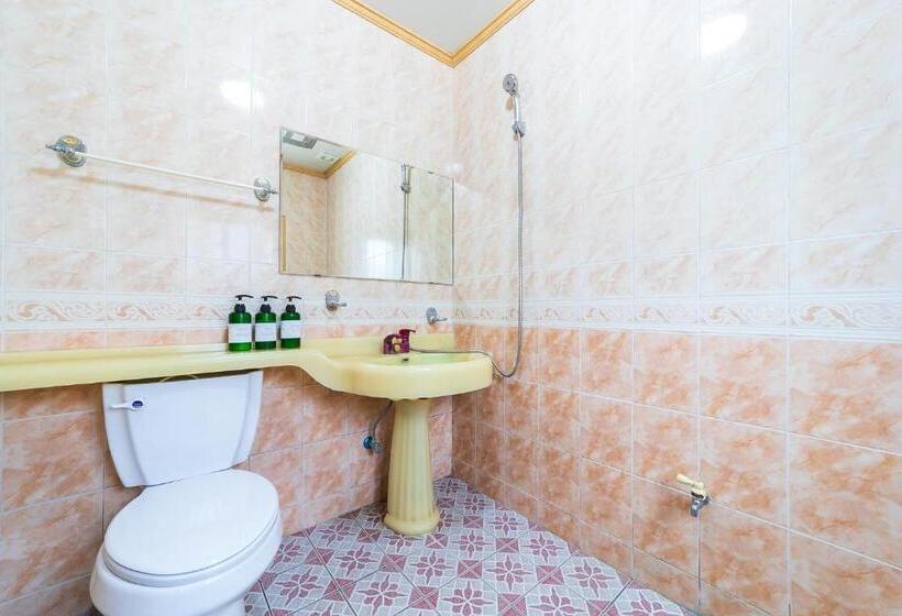 Пансион Hoony Guesthouse   Hostel