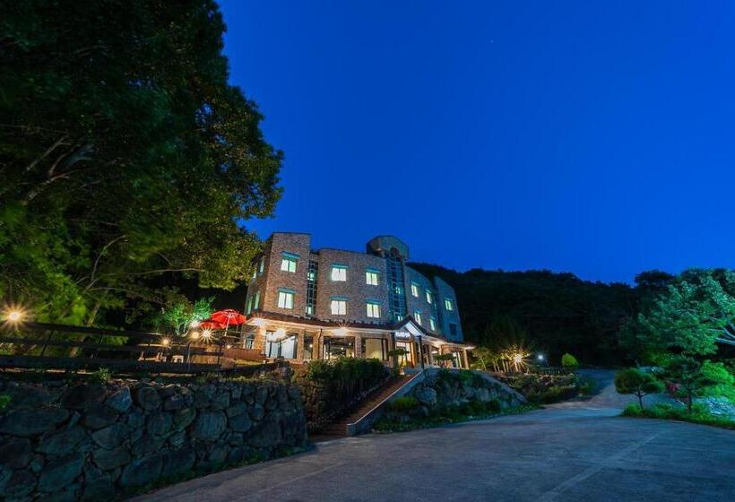 Пансион Hoony Guesthouse   Hostel