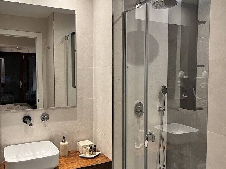 بنسيون Hostal Del Vino La Costera