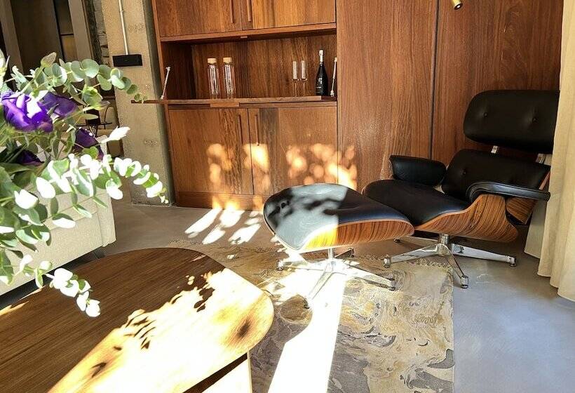 بنسيون Hostal Del Vino La Costera