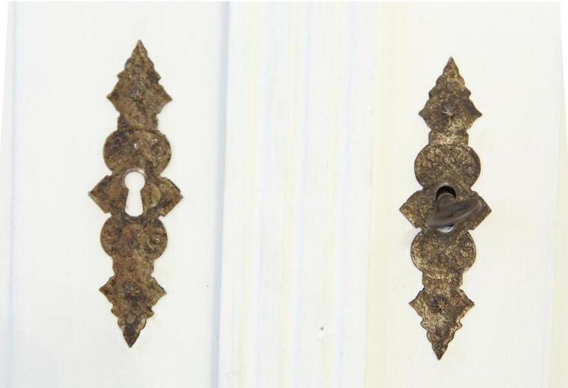 פנסיון Karolina Vendégház