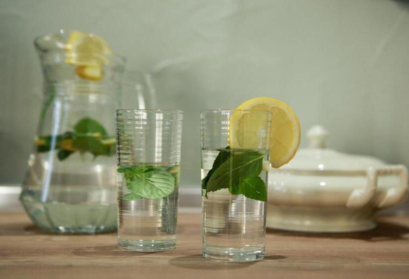 פנסיון Karolina Vendégház