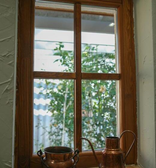 פנסיון Karolina Vendégház