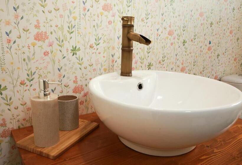 פנסיון Karolina Vendégház