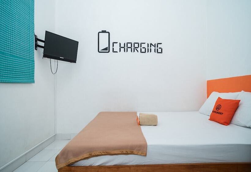 膳宿费 Koolkost Near Golden Truly Mall