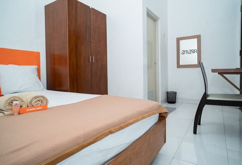 膳宿费 Koolkost Near Golden Truly Mall