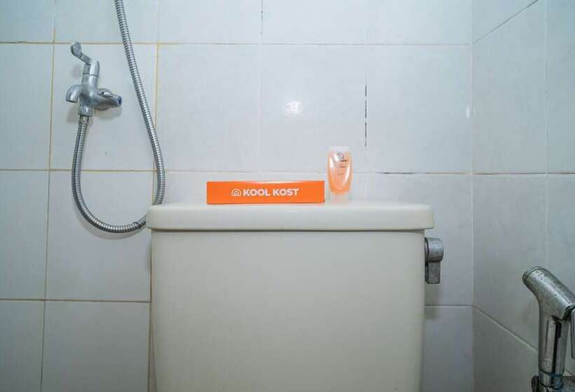 膳宿费 Koolkost Near Golden Truly Mall