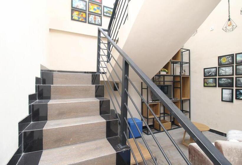 Пансион Koolkost Syariah @ Taman Sentosa Cikarang