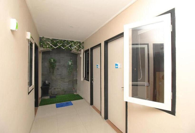 Пансион Koolkost Syariah @ Taman Sentosa Cikarang