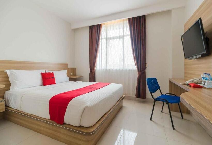 Пансион Koolkost Syariah @ Taman Sentosa Cikarang