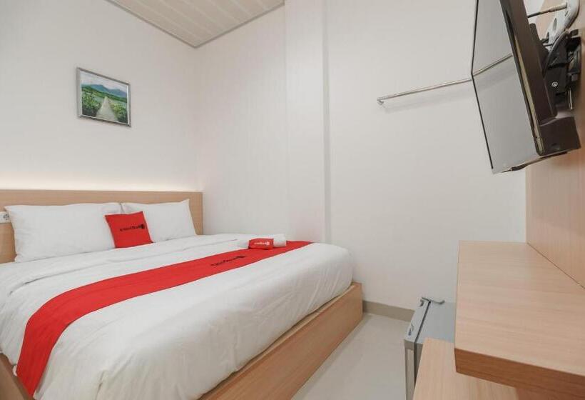 Пансион Koolkost Syariah @ Taman Sentosa Cikarang