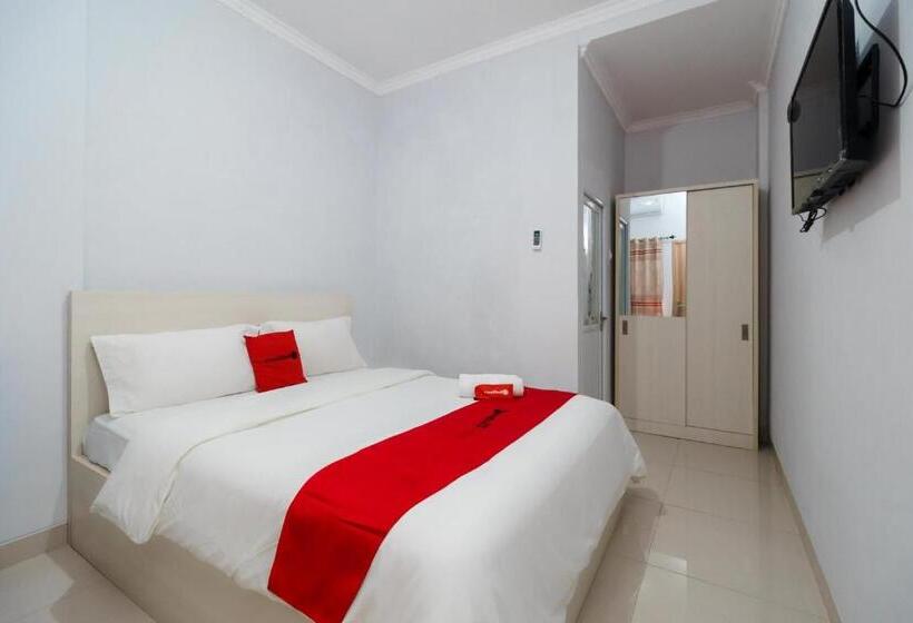 Пансион Koolkost Syariah @ Taman Sentosa Cikarang