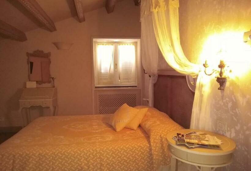 Пансион La Cabana Cinque Terre Monterosso