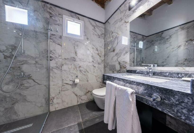 Пансион La Regina Veneziana