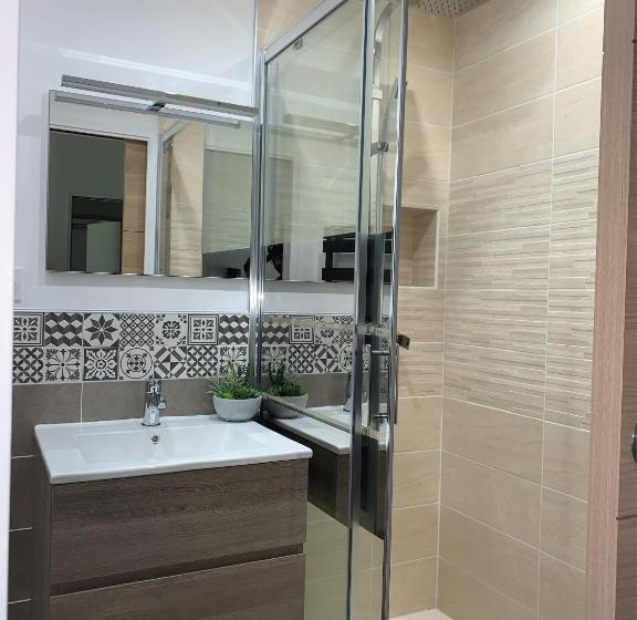 Пансион La Villa Saint André Argeles Sur Mer