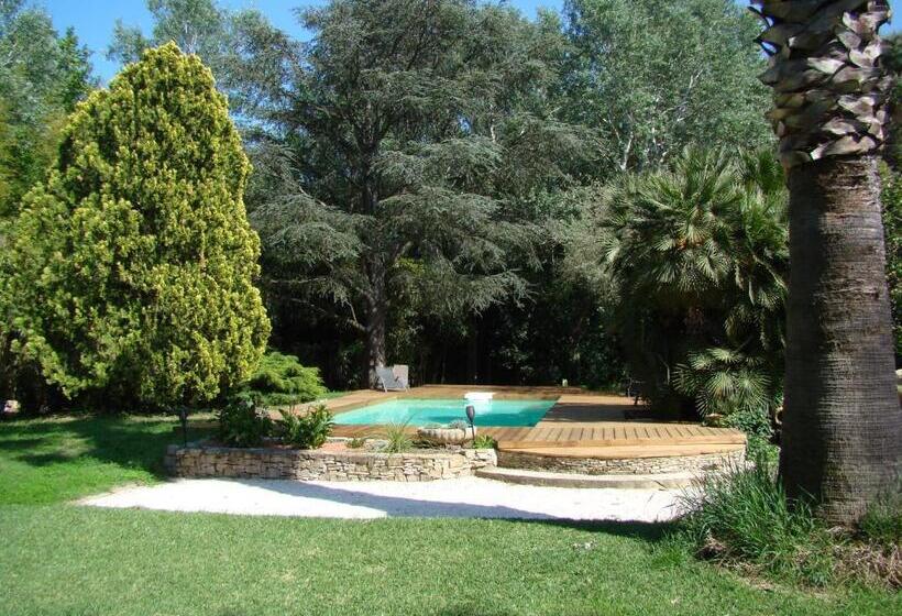 Пансион La Villa Saint André Argeles Sur Mer