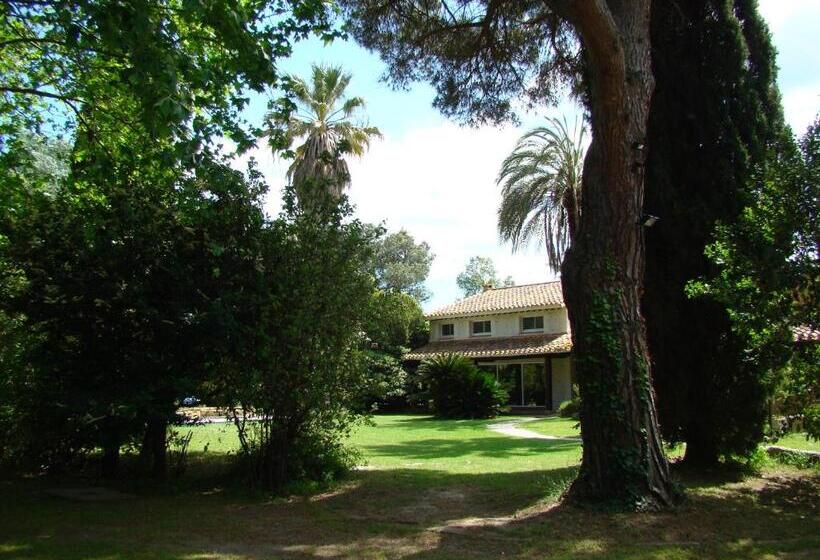 Пансион La Villa Saint André Argeles Sur Mer