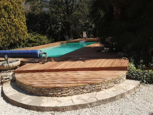 Пансион La Villa Saint André Argeles Sur Mer