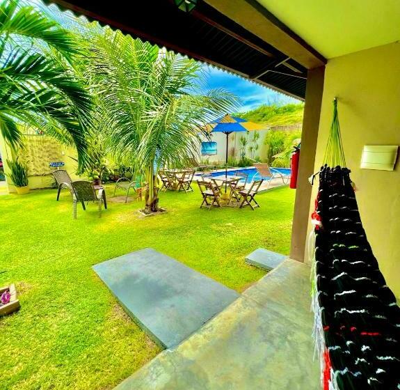 Пансион Pousada Areias De Flecheiras