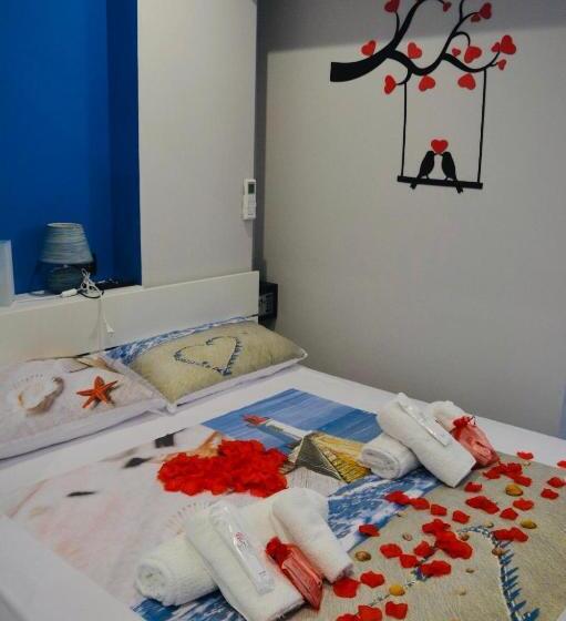 פנסיון Scilla's Dream