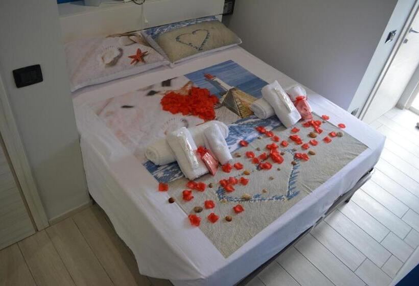 פנסיון Scilla's Dream