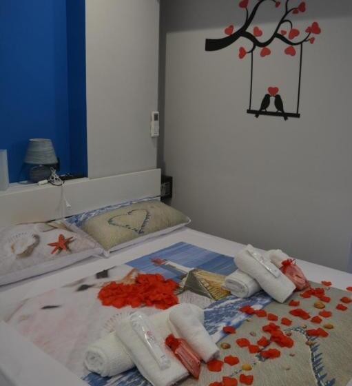 פנסיון Scilla's Dream