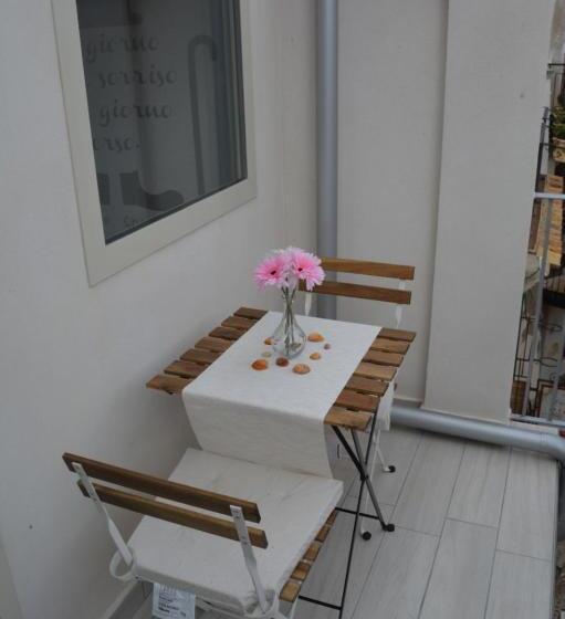 פנסיון Scilla's Dream