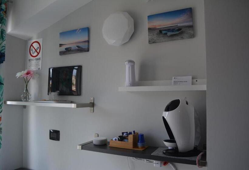 פנסיון Scilla's Dream