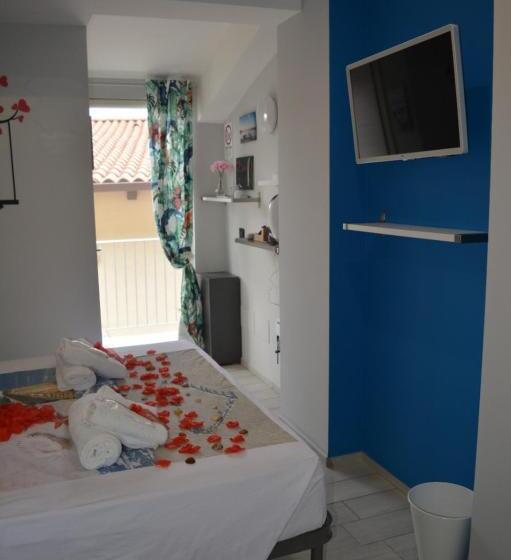 פנסיון Scilla's Dream