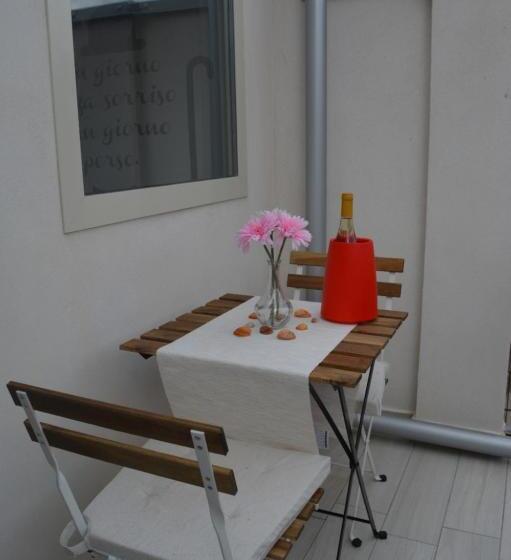 פנסיון Scilla's Dream