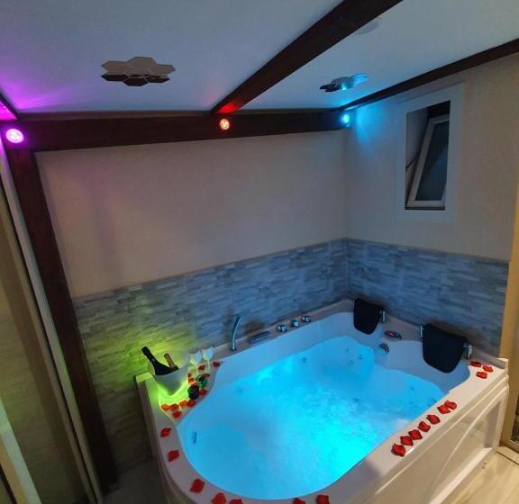 פנסיון Scilla's Dream