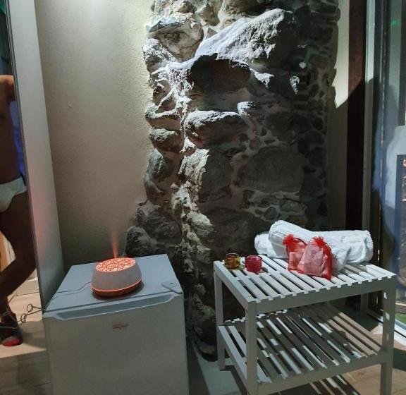 פנסיון Scilla's Dream