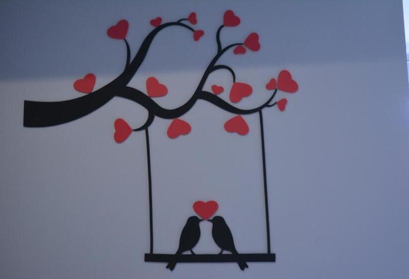 פנסיון Scilla's Dream