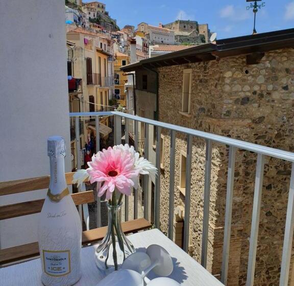 פנסיון Scilla's Dream