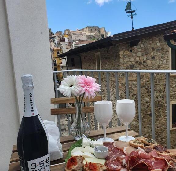 פנסיון Scilla's Dream