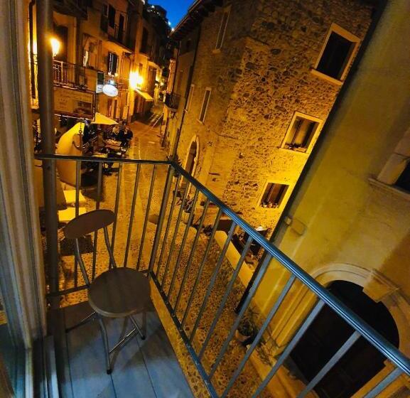 פנסיון Scilla's Dream