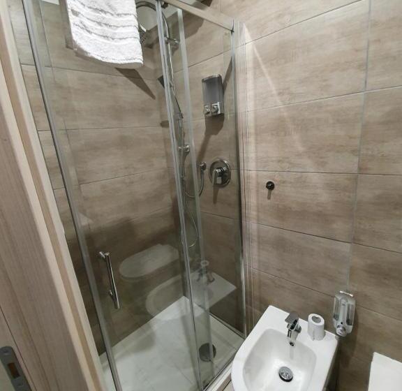 פנסיון Scilla's Dream