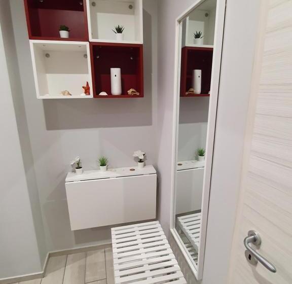 פנסיון Scilla's Dream