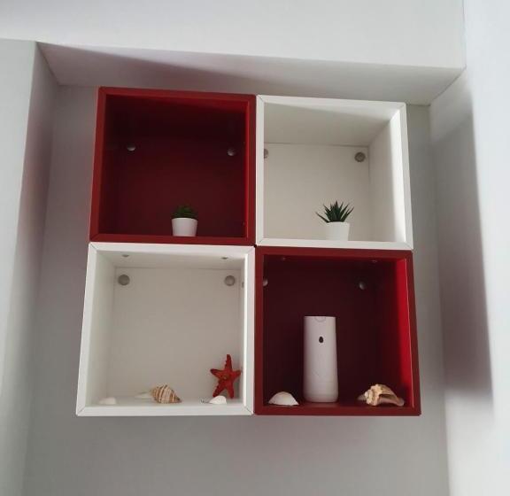 פנסיון Scilla's Dream